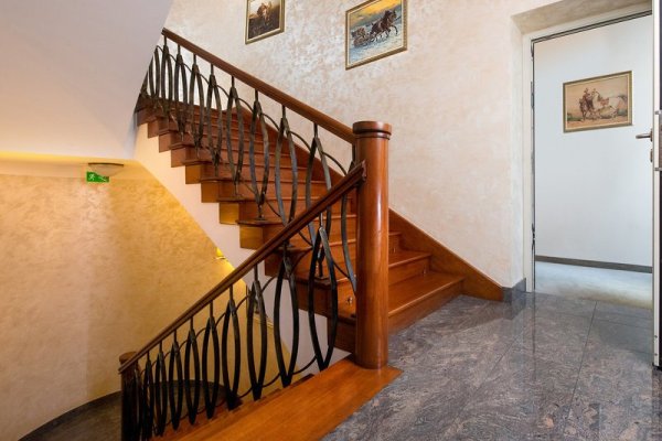 Globus Aparthotel