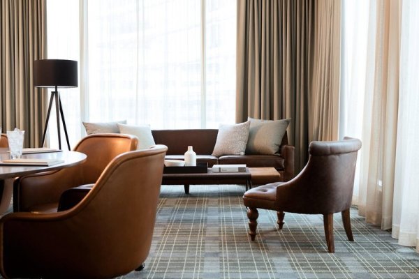 Kimpton Hotel Born
