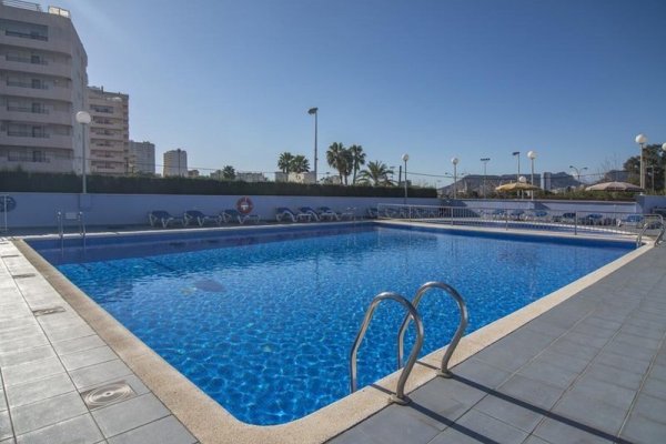 Hipocampos Apartamentos