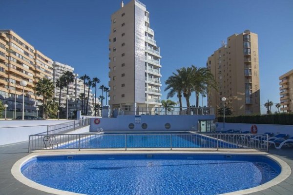Hipocampos Apartamentos