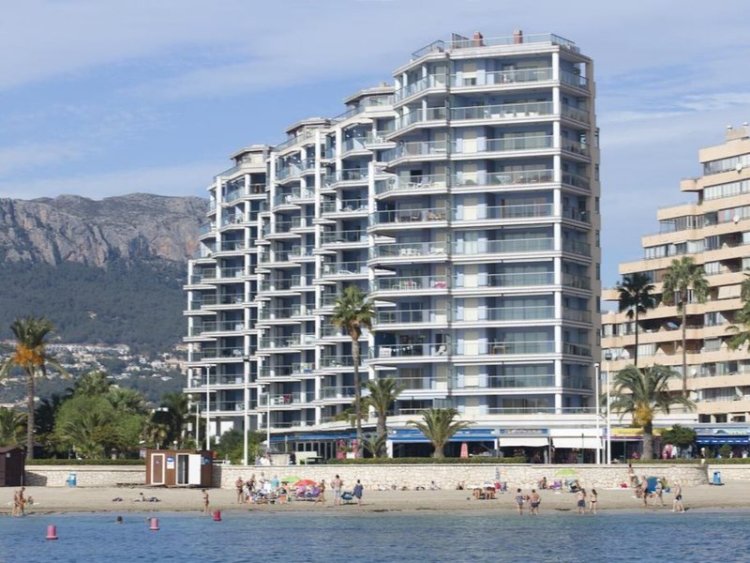 Hipocampos Apartamentos