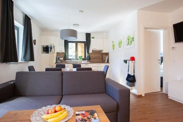 Chalet Resort Montafon