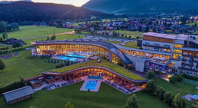 Aldiana Club Salzkammergut