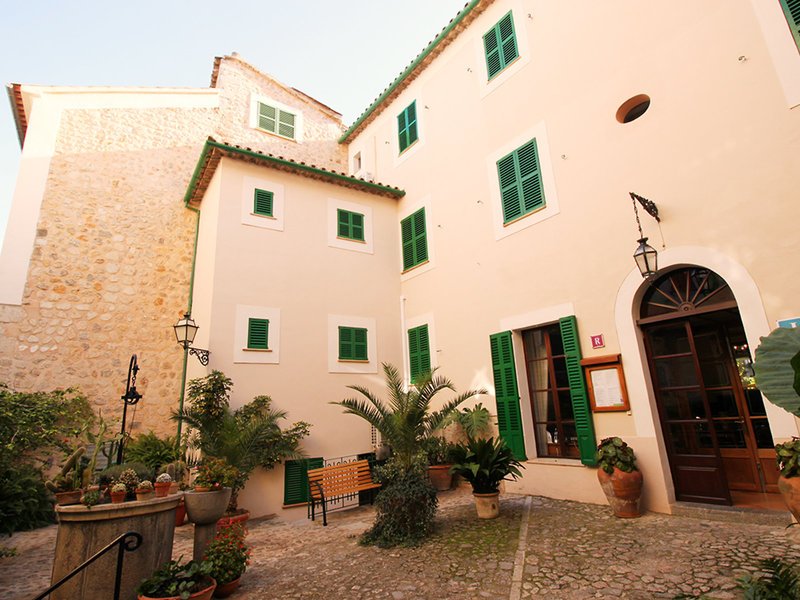 Hotel El Guía