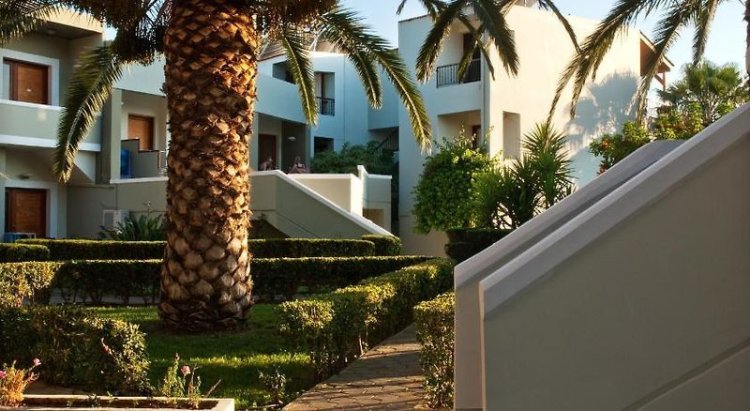 Casa Maria Hotel & Apartments