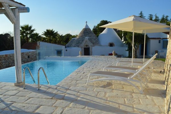 Trulli Life
