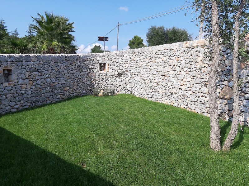 Trulli Life