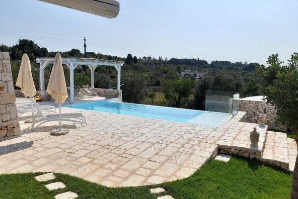 Trulli Life