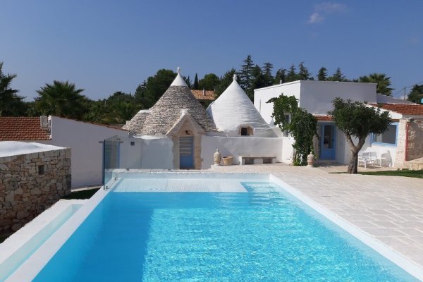 Trulli Life