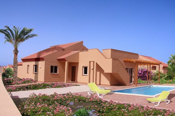 Villas Corralejo