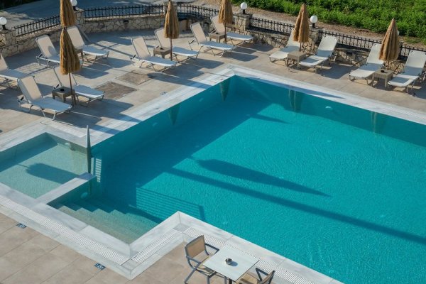 Athina Apartments