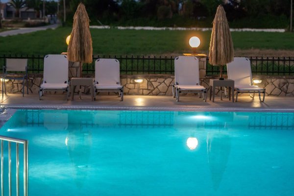 Athina Apartments