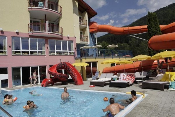 Familienhotel Trebesingerhof