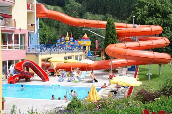 Familienhotel Trebesingerhof