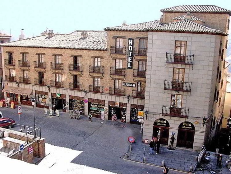Alfonso VI