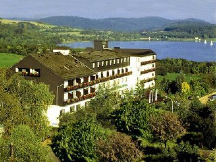 Victor´s Seehotel Weingärtner