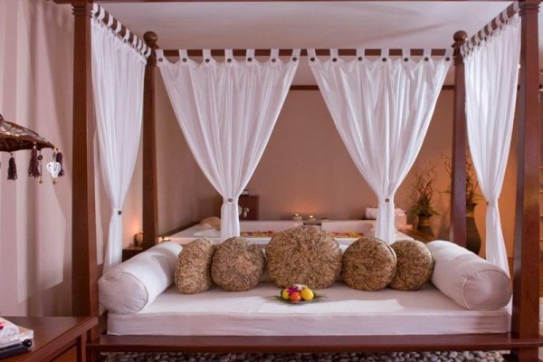 Seri Pacific Hotel