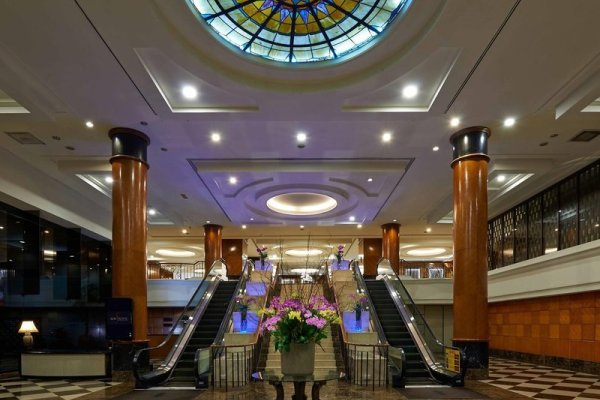 Seri Pacific Hotel