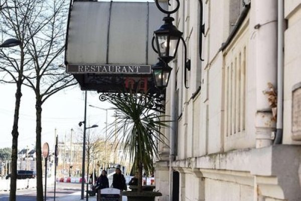 Best Western Plus Hotel d´Anjou