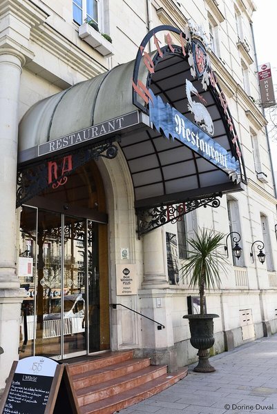 Best Western Plus Hotel d´Anjou