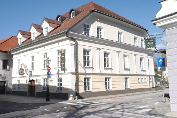Hotel Md Kamnik