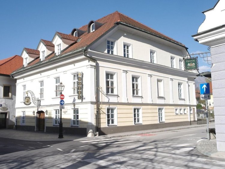 Hotel MD Kamnik