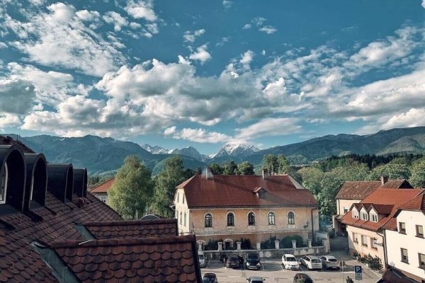Hotel MD Kamnik
