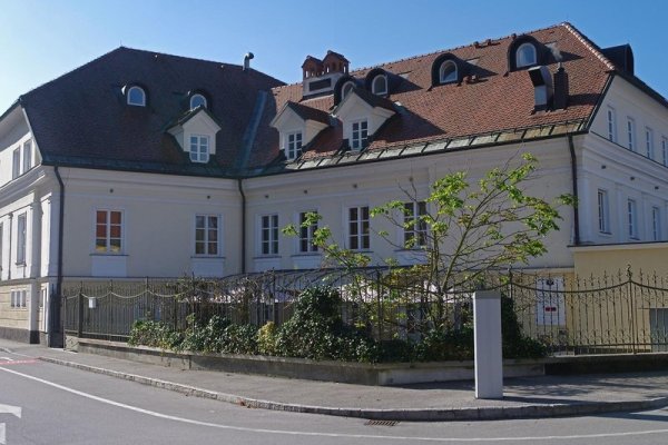 Hotel MD Kamnik