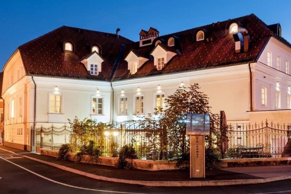 Hotel MD Kamnik