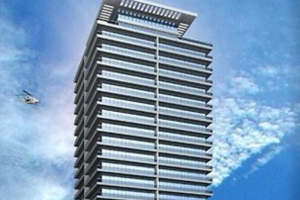 Four Points By Sheraton Sheikh Zayed Road, Dubai