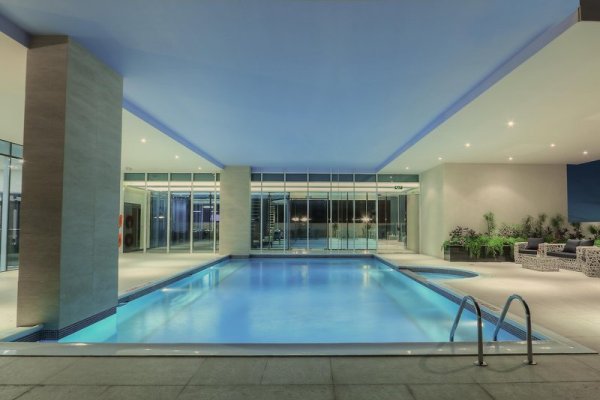 Atiram Premier Hotel