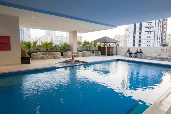 Atiram Premier Hotel