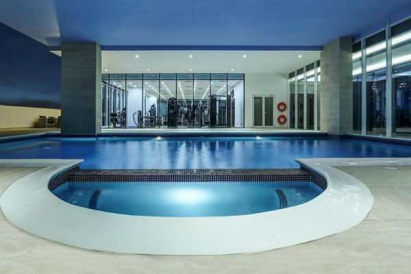 Atiram Premier Hotel