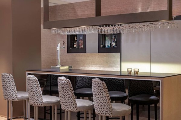 AC Hotel San Sebastian de los Reyes