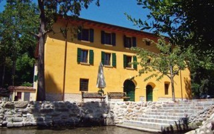 Villa Dei Mulini