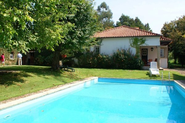 Quinta Da Roseira