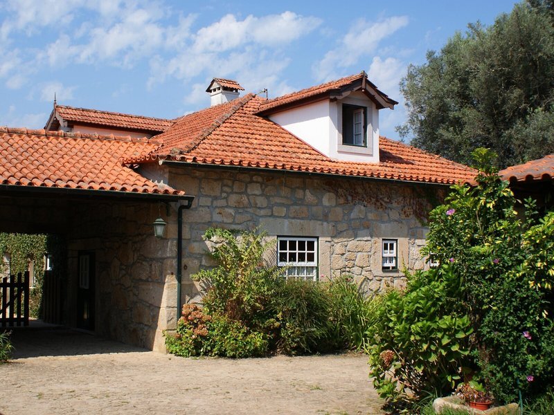 Quinta Da Roseira