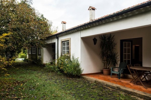 Quinta Da Roseira