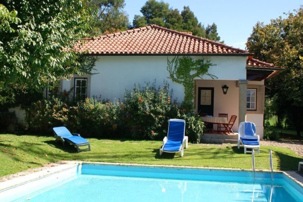Quinta Da Roseira