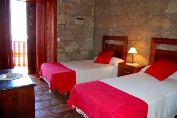 Casa Rural La Vigas