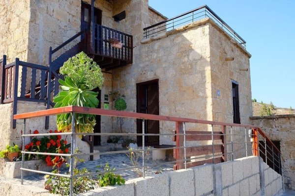 Casa Rural La Vigas