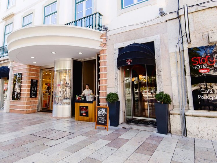 My Story Hotel Rossio