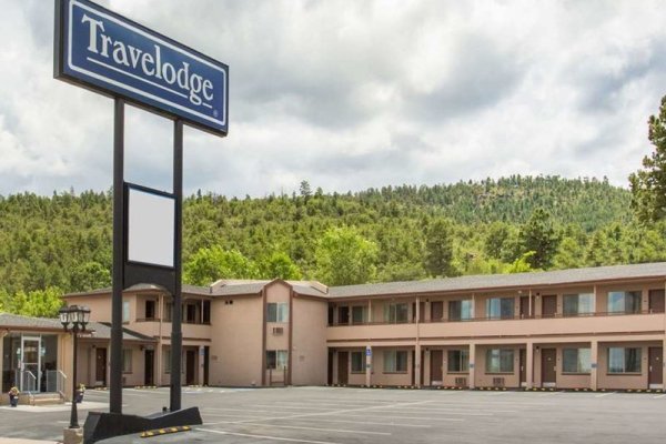 Travelodge Williams Grand Canyon
