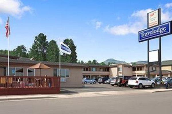 Travelodge Williams Grand Canyon