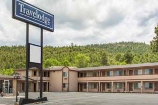 Travelodge Williams Grand Canyon