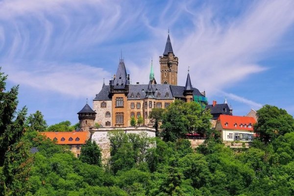 Berghotel Ilsenburg