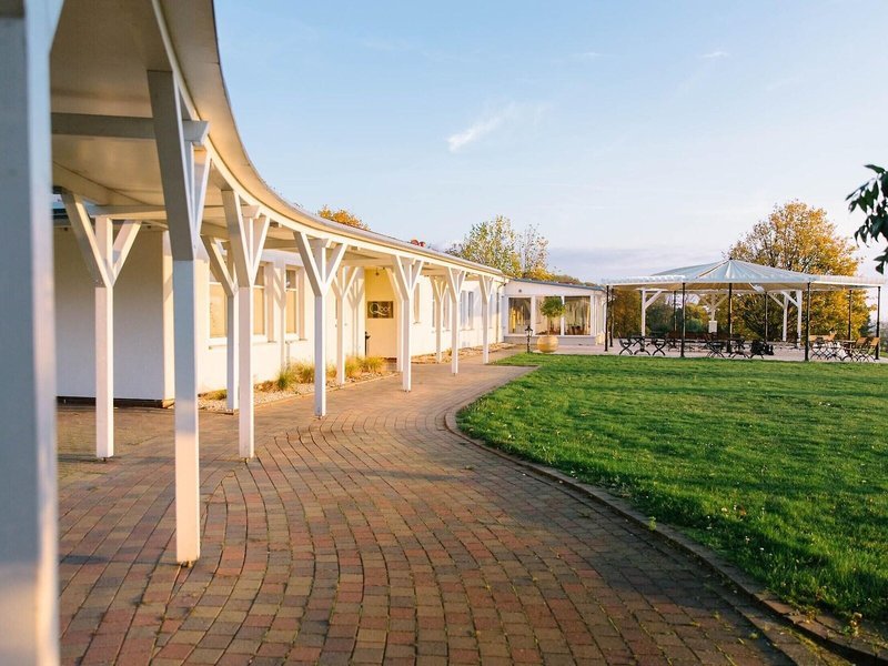 Berghotel Ilsenburg