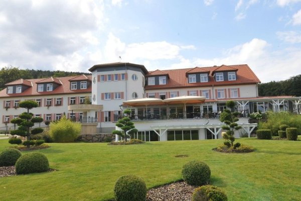 Berghotel Ilsenburg