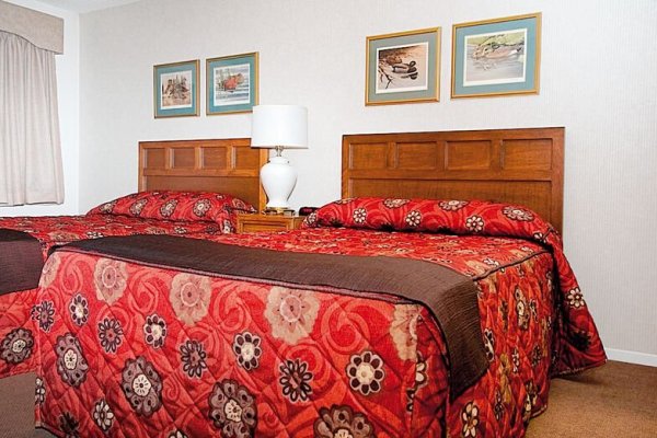 Wedgewood Resort