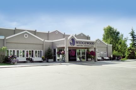 Wedgewood Resort